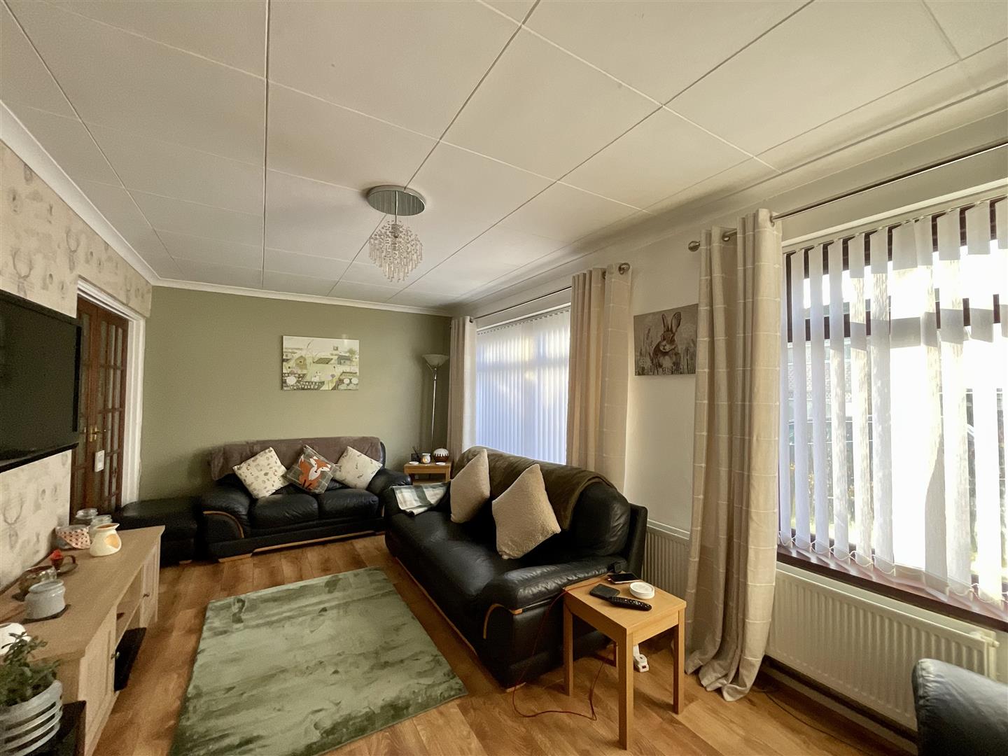 Pennant Road, Swiss Valley, Llanelli, SA14 8ES Property for Sale Willow Estates of Llanelli